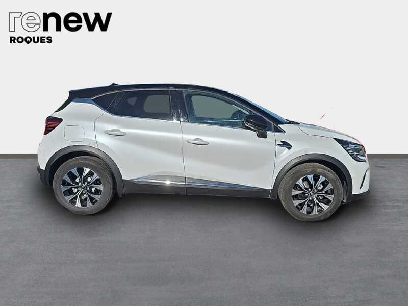 RENAULT Captur II Techno 1.0 TCe Bi-fuel 100cv — photo 4