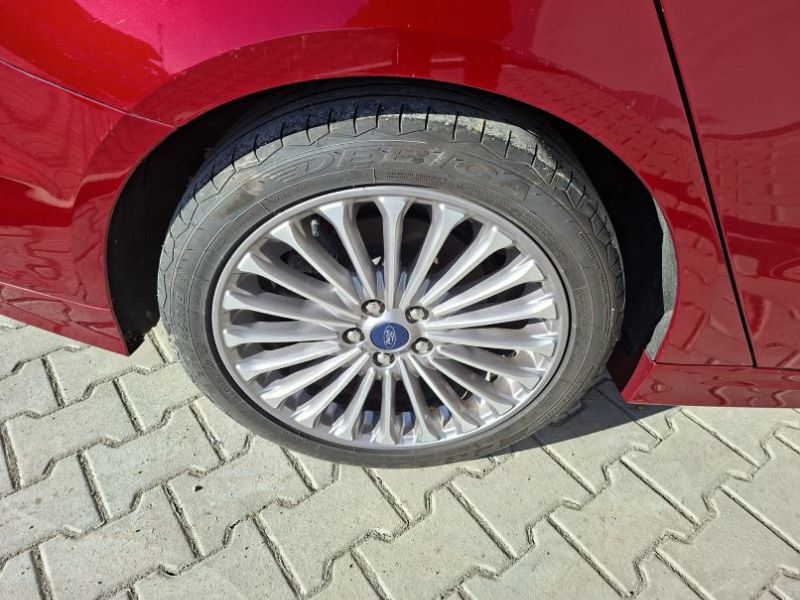 FORD Mondeo 2018 — imagine 31