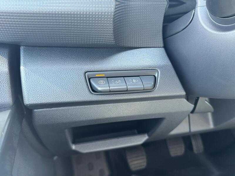 Renault Trafic Fourgon