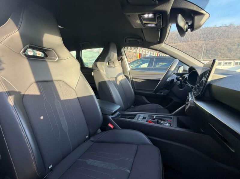 Fahrzeugabbildung Leon CARPLAY/AMBIENTE Bild 7 von 17