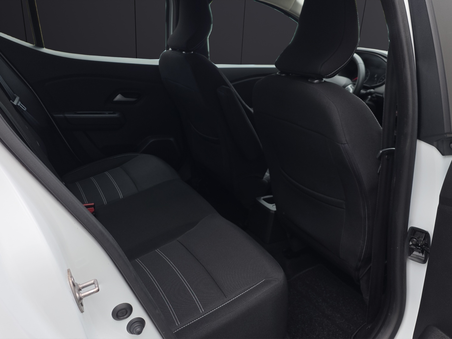 Dacia Sandero – Bild 7