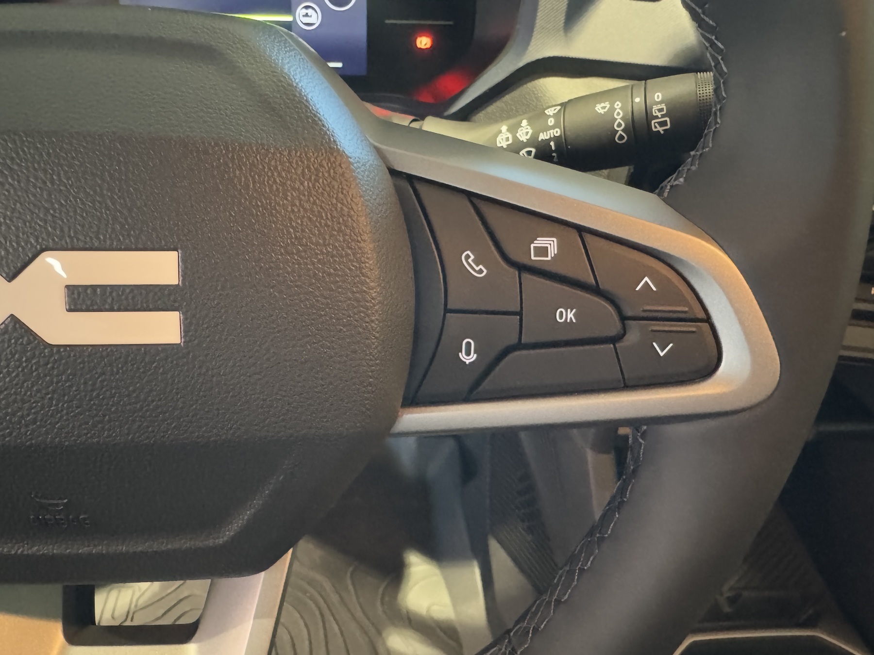 Dacia Duster – Bild 22