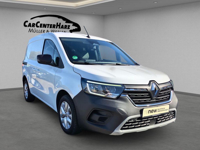 Fahrzeugabbildung Kangoo ult Bild 4 von 20