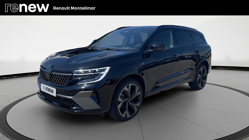 Renault Espace VI
