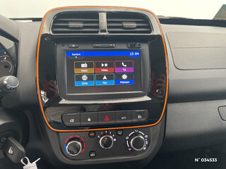 Vehicle 3D Image