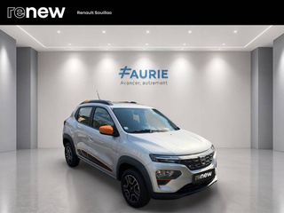 Vehicle 3D Image