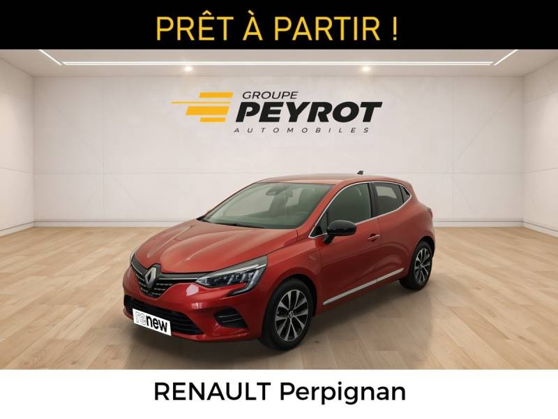 Renault Clio V