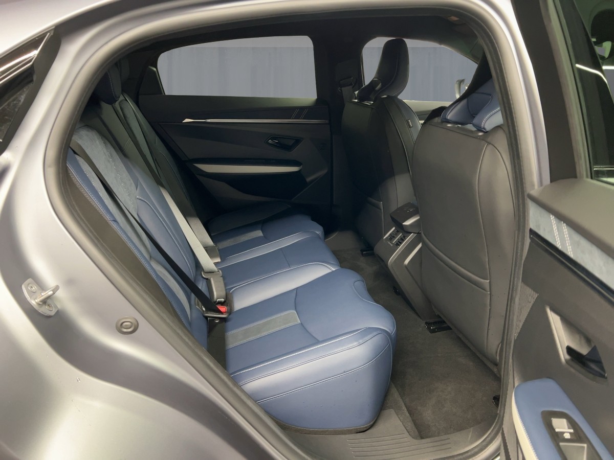 Alpine A390 – Bild 9