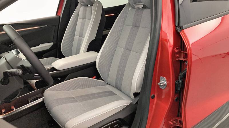 Renault Scenic E-Tech Electrique