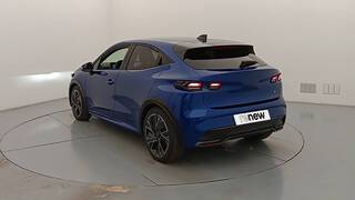 Vehicle 3D Image