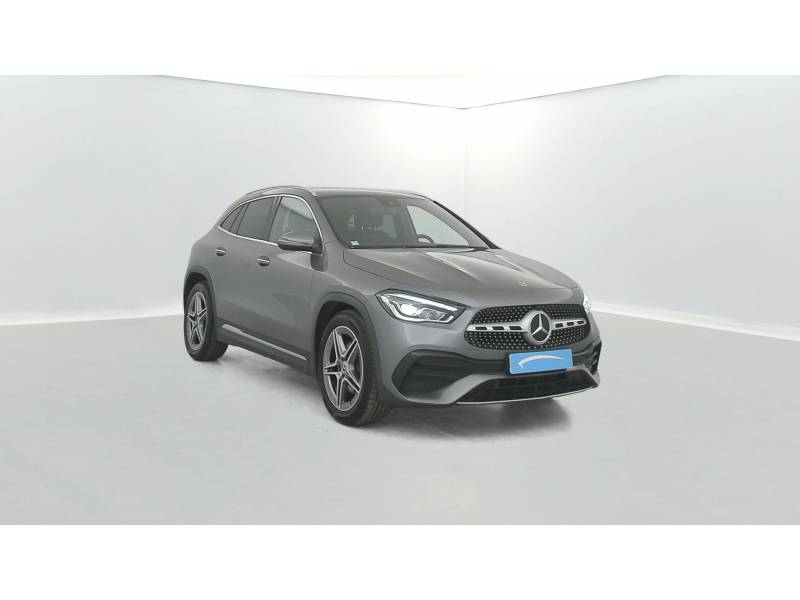 Mercedes Classe GLA