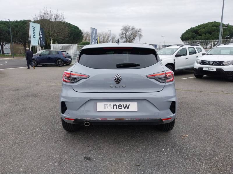 Renault Clio V