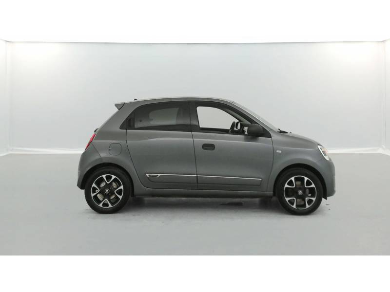 Renault Twingo III