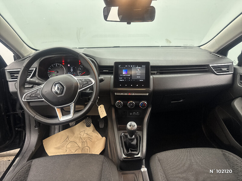 Renault Clio V