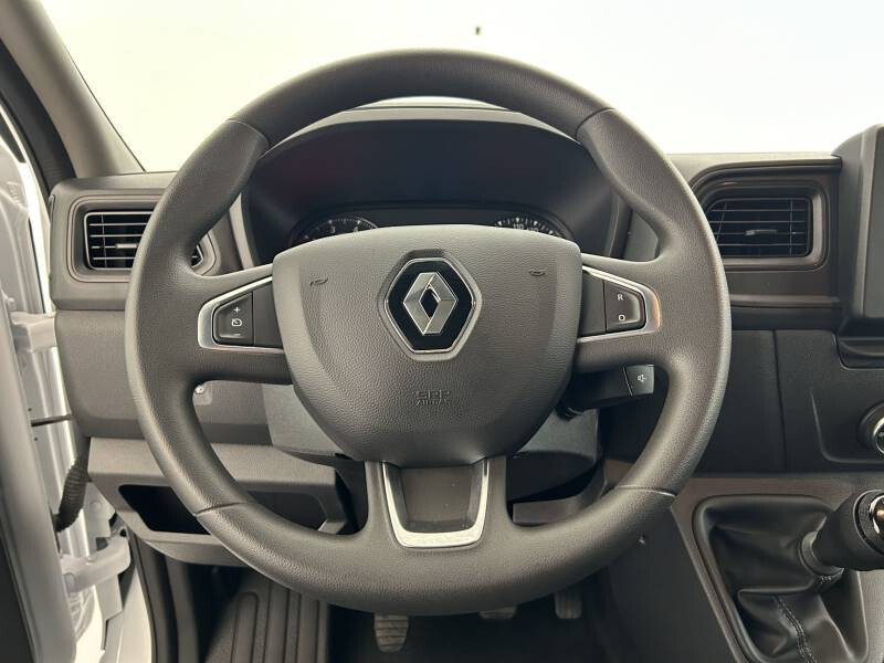 Renault Master III