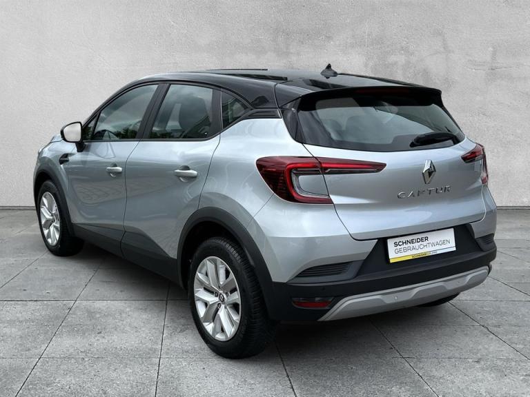 Renault Captur – Bild 3