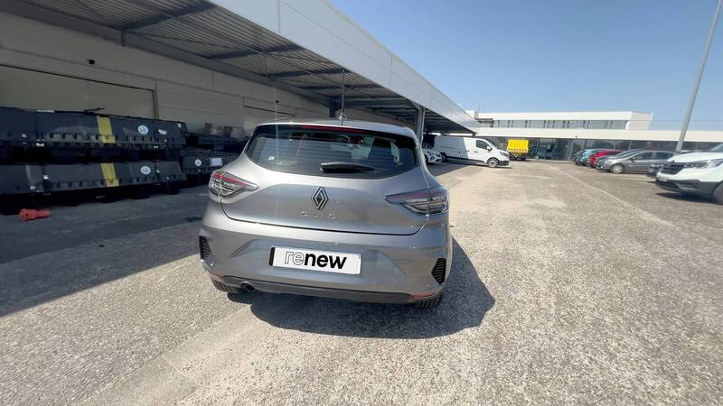 Renault Clio V
