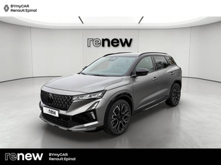 Vehicle 3D Image