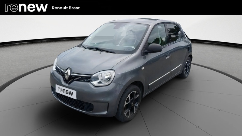 Renault Twingo III