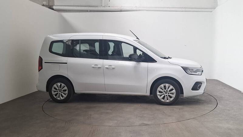 Renault Kangoo VP