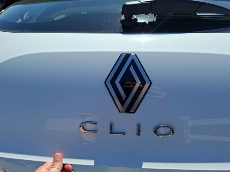 Renault Clio V
