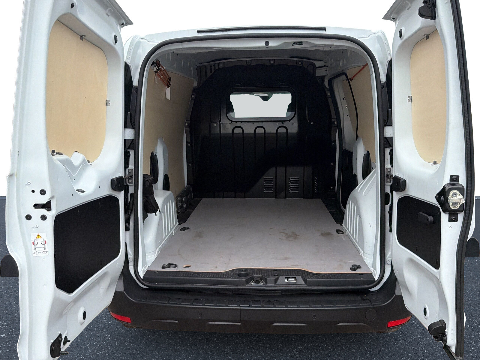 Renault Express – Bild 6