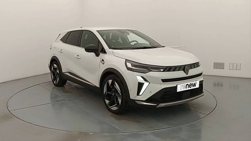 Renault Symbioz