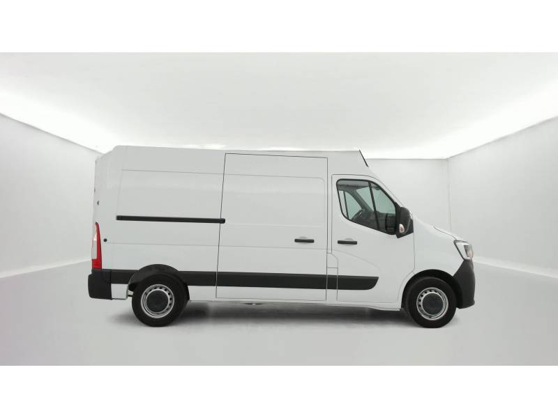 Renault Master III
