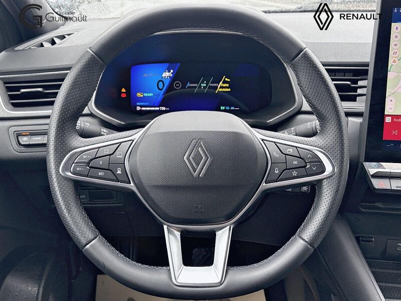 Renault Symbioz