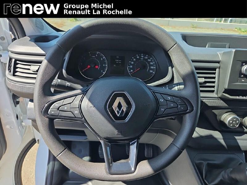 Renault Trafic Fourgon