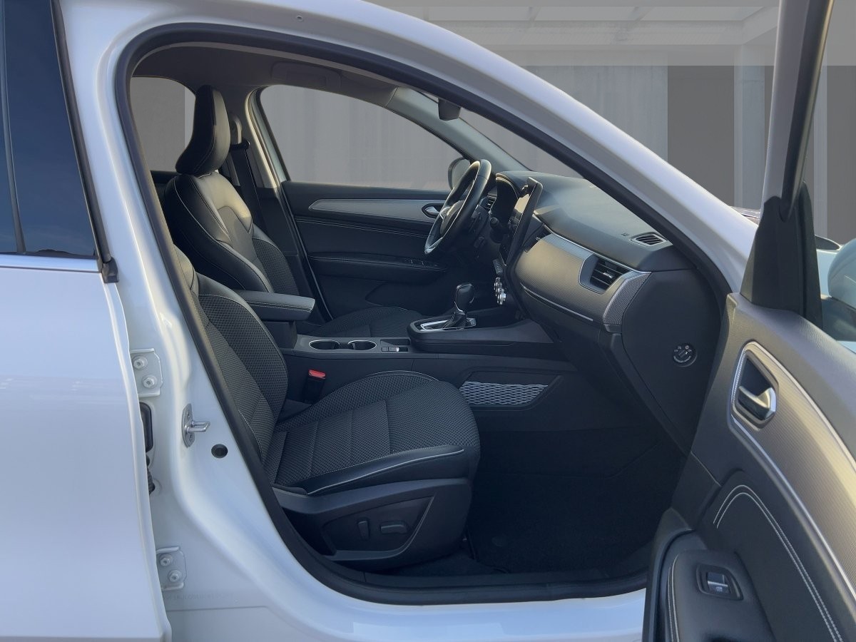 Renault Arkana – Bild 7