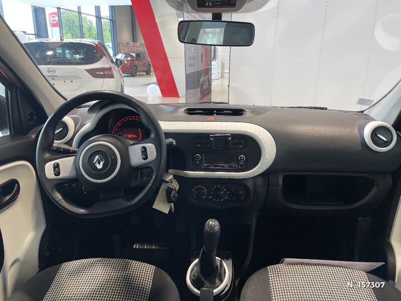 Renault Twingo III
