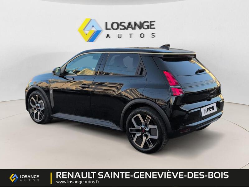 Renault R5 E-Tech Electrique