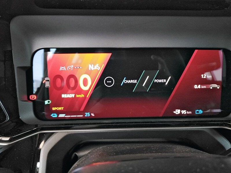 Renault R4 E-Tech Eléctrico