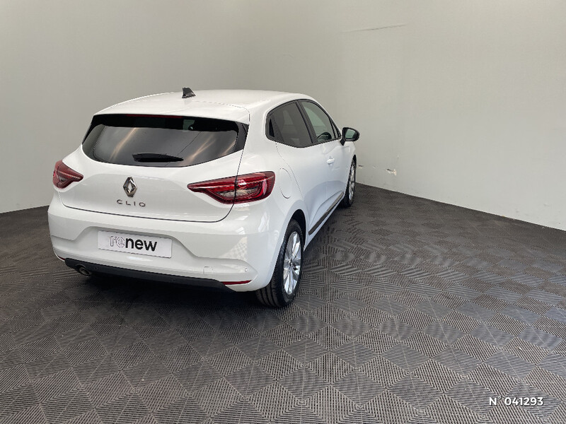 Renault Clio V