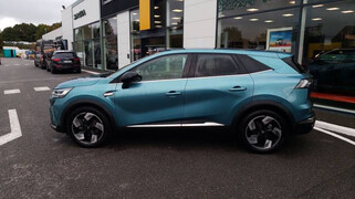 Vehicle 3D Image