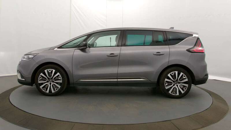 Renault Espace V