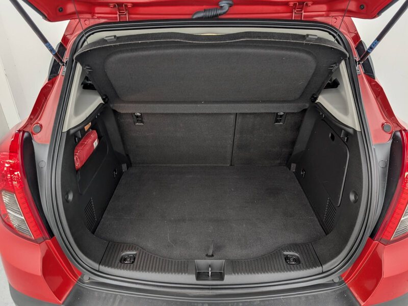 Fahrzeugabbildung Mokka 1.4 Turbo Color Edition SHZ Bluetooth Bild 10 von 28