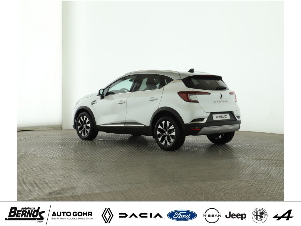 Renault Captur – Bild 10