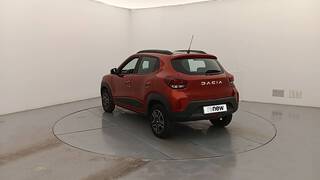 Vehicle 3D Image