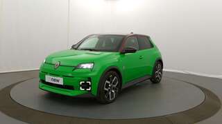 Vehicle 3D Image