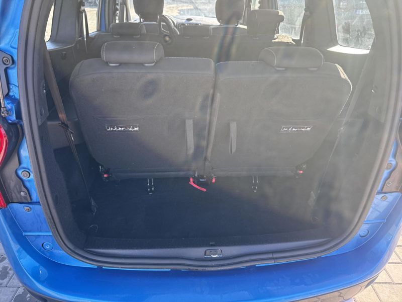 DACIA Lodgy 2021 — imagine 9