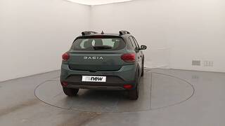 Vehicle 3D Image