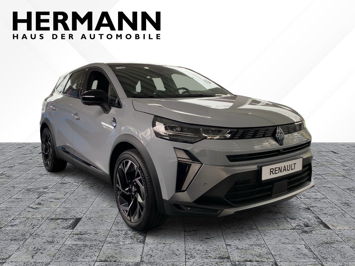 Renault Symbioz – Bild 5