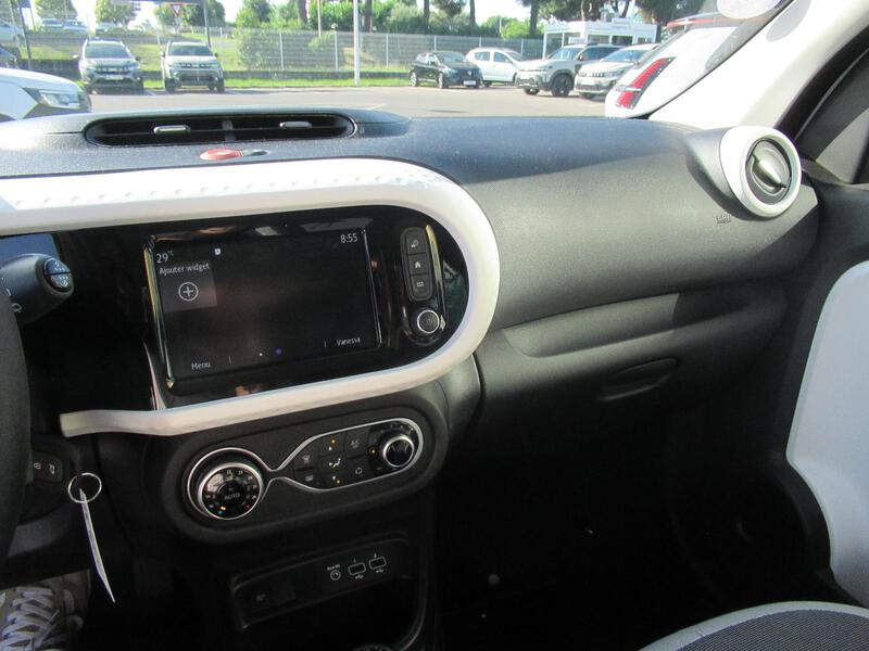 Renault Twingo III