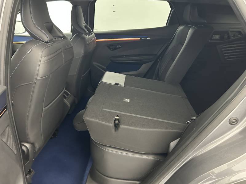 Renault Scenic E-Tech Electrique