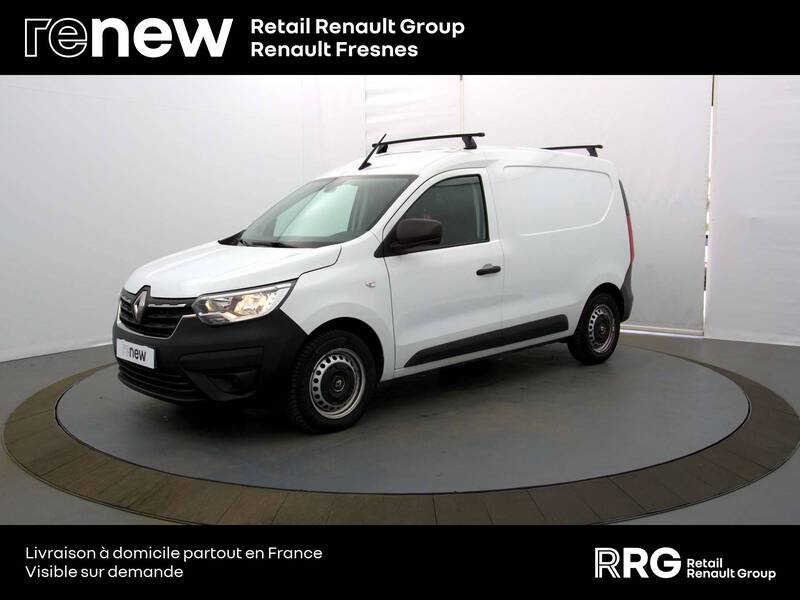 Renault Express VAN