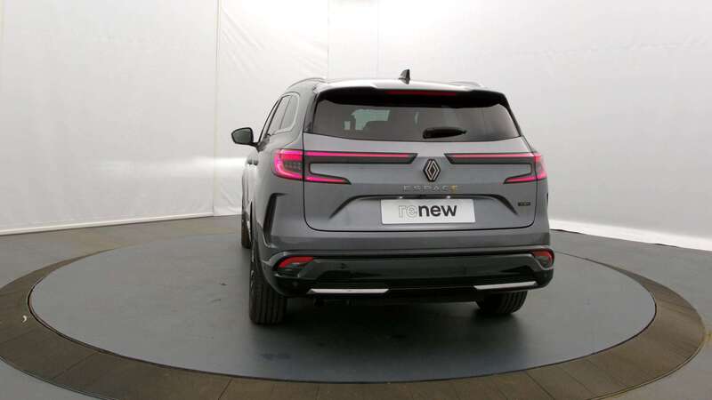 Renault Espace VI