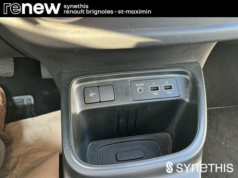 Renault Twingo III