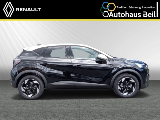 Renault Captur – Bild 5